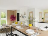 Maison neuve à Antony (92160) 2059898-9857modele620231122XnhqJ.jpeg Maisons France Confort