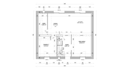 Antony Maison neuve - 2059898-9857modele820231122C76RF.jpeg Maisons France Confort