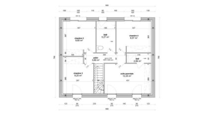 Antony Maison neuve - 2059898-9857modele920231122uXTJr.jpeg Maisons France Confort