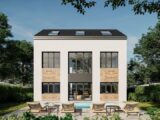 Maison neuve à Antony (92160) 2059909-9857modele720220629UXFFo.jpeg Maisons France Confort