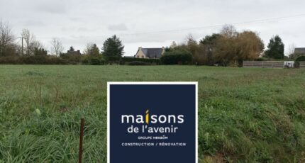 Châteauneuf-d'Ille-et-Vilaine Maison neuve - 2139343-11058annonce120250424oywqV.jpeg Maisons France Confort