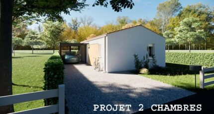 Saint-Gilles-Croix-de-Vie Maison neuve - 2139304-7159modele920250424HpqZ7.jpeg Maisons France Confort