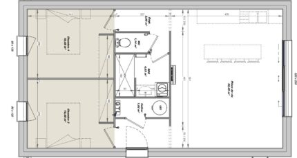 Saint-Gilles-Croix-de-Vie Maison neuve - 2139304-7159modele620250424yyaGa.jpeg Maisons France Confort