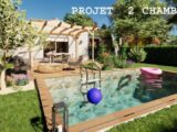 Maison à construire à Martinet (85150) 2139263-7159modele820250424FLbXe.jpeg Maisons France Confort