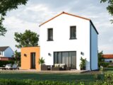 Maison à construire à Paulx (44270) 2139470-5377modele7202203293JKQC.jpeg Maisons France Confort