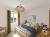 Maison à construire à Pringy (77310) 2139287-4586modele620241217N5Dxb.jpeg Maisons France Confort