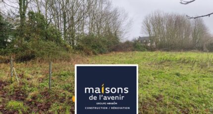 Caulnes Maison neuve - 2139506-11058annonce120250424XuWIB.jpeg Maisons France Confort