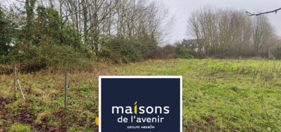Maison neuve à , Côtes-d'Armor
