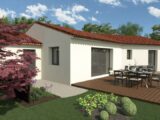 Maison à construire à Rocbaron (83136) 2139494-11137modele720250424FmK03.jpeg Maisons France Confort