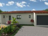 Maison à construire à Rocbaron (83136) 2139494-11137modele620250424L8c9F.jpeg Maisons France Confort