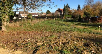 Mareuil-sur-Ourcq Terrain à bâtir - 2125630-1691annonce12025040582lWE.jpeg Maisons France Confort