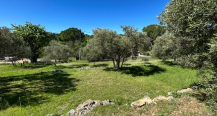 Lorgues Terrain à bâtir - 2139615-3951annonce220250424HvPuq.jpeg Maisons France Confort