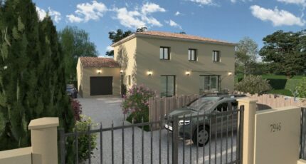 Lorgues Terrain à bâtir - 2139615-3951annonce420250424C2B6n.jpeg Maisons France Confort