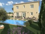 Maison à construire à Lorgues (83510) 2139616-3951modele6202402283ikbo.jpeg Maisons France Confort