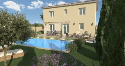 Lorgues Maison neuve - 2139616-3951modele6202402283ikbo.jpeg Maisons France Confort