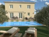Maison à construire à Lorgues (83510) 2139616-3951modele720240228t3hHN.jpeg Maisons France Confort