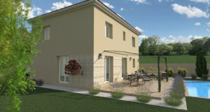 Lorgues Maison neuve - 2139616-3951modele820240228rcQWy.jpeg Maisons France Confort