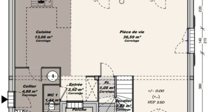 Lorgues Maison neuve - 2139616-3951modele620240228VpWiu.jpeg Maisons France Confort