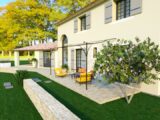Maison à construire à Lorgues (83510) 2139617-3951modele920200319QtI7q.jpeg Maisons France Confort