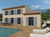 Maison à construire à Saint-Mitre-les-Remparts (13920) 2139679-7289modele820240308JwXfO.jpeg Maisons France Confort