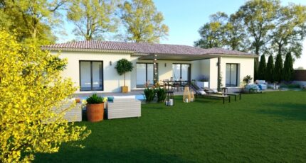 Lorgues Terrain à bâtir - 2139633-3951annonce420250424IoW59.jpeg Maisons France Confort