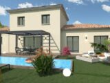 Maison à construire à Lorgues (83510) 2139635-3951modele620250313a7Tov.jpeg Maisons France Confort