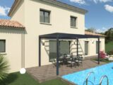 Maison à construire à Lorgues (83510) 2139635-3951modele7202503137H0Pp.jpeg Maisons France Confort
