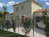 Maison à construire à Lorgues (83510) 2139635-3951modele820250313hZ6ID.jpeg Maisons France Confort