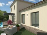 Maison à construire à Lorgues (83510) 2139635-3951modele9202503132vvOS.jpeg Maisons France Confort