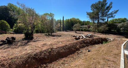 Lorgues Terrain à bâtir - 2139655-3951annonce1202504242NiM2.jpeg Maisons France Confort