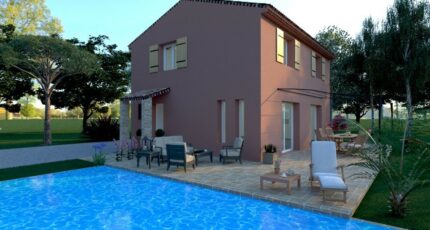 Lorgues Terrain à bâtir - 2139655-3951annonce420250424f3RAb.jpeg Maisons France Confort