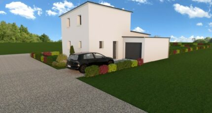 Bain-de-Bretagne Maison neuve - 2139693-9981modele720230421fp4XR.jpeg Maisons France Confort