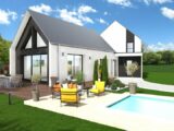 Maison à construire à Bain-de-Bretagne (35470) 2139688-5289modele620220923AUr2D.jpeg Maisons France Confort