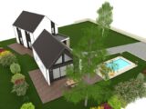Maison à construire à Bain-de-Bretagne (35470) 2139688-5289modele820220923vO80g.jpeg Maisons France Confort
