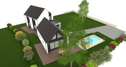 Bain-de-Bretagne Maison neuve - 2139688-5289modele820220923vO80g.jpeg Maisons France Confort