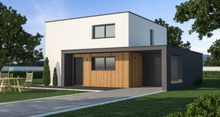 Bain-de-Bretagne Maison neuve - 2139710-6971modele620200910uhmco.jpeg Maisons France Confort