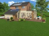 Maison à construire à Bain-de-Bretagne (35470) 2139718-9981modele6202405020TWTb.jpeg Maisons France Confort