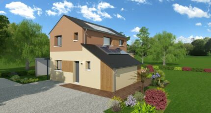 Bain-de-Bretagne Maison neuve - 2139718-9981modele820240502dB16E.jpeg Maisons France Confort