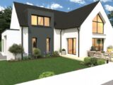 Maison à construire à Bain-de-Bretagne (35470) 2139773-5289modele620230710lMwpR.jpeg Maisons France Confort