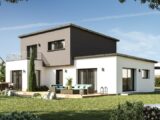 Maison à construire à Treillières (44119) 2139588-6245modele720240109lHDCv.jpeg Maisons France Confort