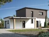 Maison à construire à Treillières (44119) 2139588-6245modele620240109oUT59.jpeg Maisons France Confort