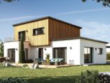 Maison à construire à Treillières (44119) 2139588-6245modele620240109bteSu.jpeg Maisons France Confort