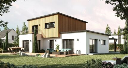 Treillières Maison neuve - 2139588-1817modele620240222kTcb0.jpeg Maisons France Confort