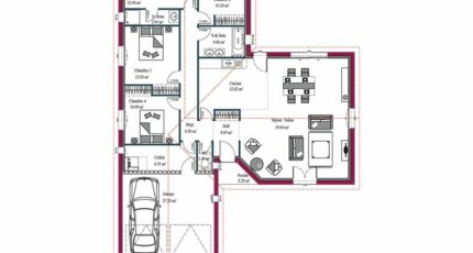 Saint-Laurent-d'Arce Maison neuve - 2139698-10393modele620240425Ez7IH.jpeg Maisons France Confort