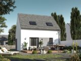 Maison à construire à Pleslin-Trigavou (22490) 2139827-6245modele720240822phy9b.jpeg Maisons France Confort