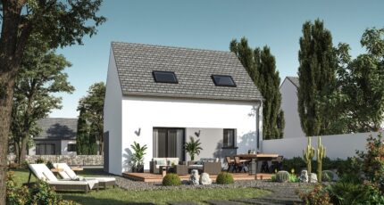 Pleslin-Trigavou Maison neuve - 2139827-6245modele720240822phy9b.jpeg Maisons France Confort