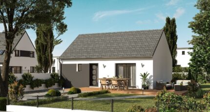 Pleslin-Trigavou Maison neuve - 2139820-6245modele620240822WbBIS.jpeg Maisons France Confort