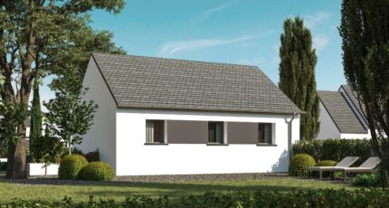 Pleslin-Trigavou Maison neuve - 2139820-6245modele820240822nEMm9.jpeg Maisons France Confort