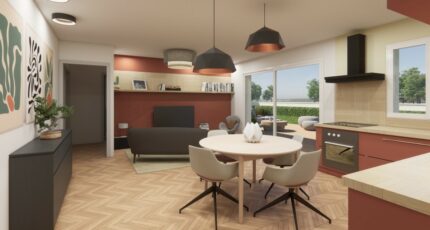 Brie Maison neuve - 2051661-9811modele720240920gXivJ.jpeg Maisons France Confort