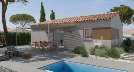 Albi Maison neuve - 2138613-4586modele620241206smsH1.jpeg Maisons France Confort